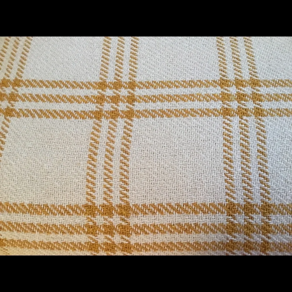 Two Brand new throw blankets. - Picture 2 of 3